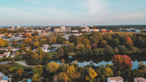 Aménagement PMR Cergy